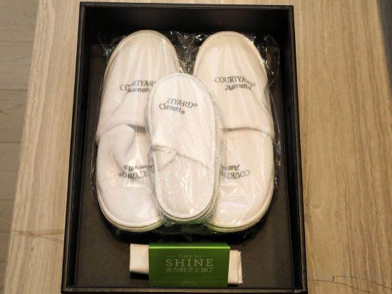 Фото Courtyard by Marriott Tianjin Hongqiao