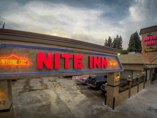 Фото Nite Inn