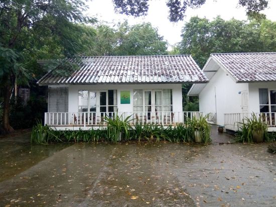 Фото The C Samet Beach Resort