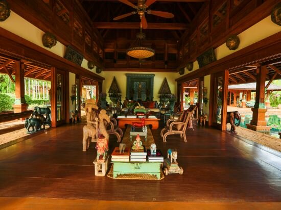 Фото Howie's Homestay