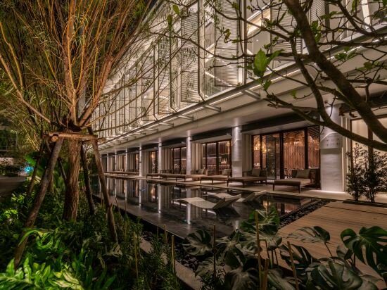 Фото Maison Hotel Bangkok