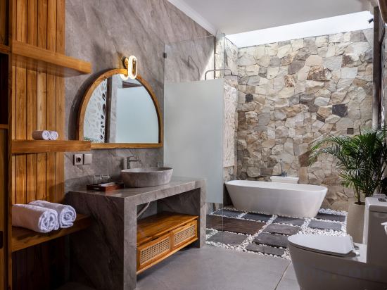 Фото Arvanya Villa Ubud