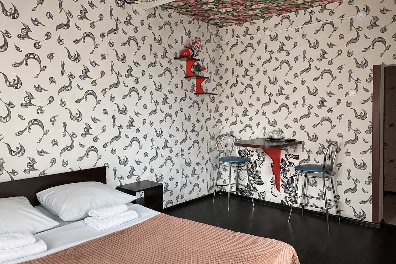 Фото Водолей