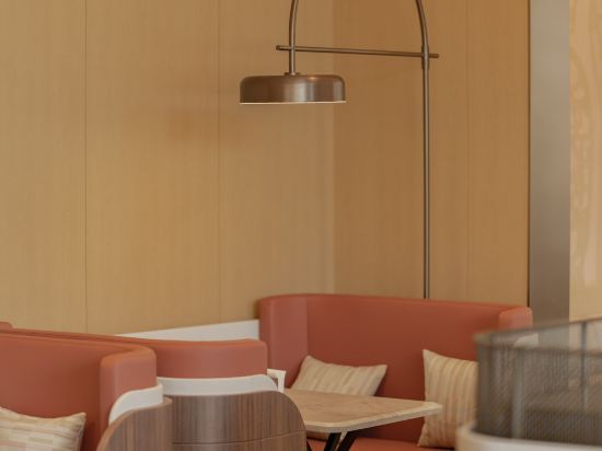 Фото Hilton Garden Inn Zhangjiajie Tianmen Mountain