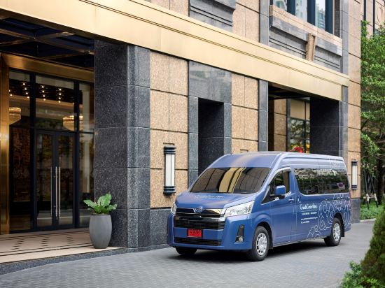 Фото Grande Centre Point Surawong Bangkok