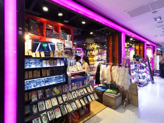 Фото Grand 5 Hotel & Plaza Sukhumvit Bangkok