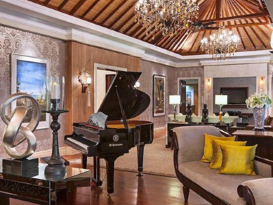 Фото The St. Regis Bali Resort