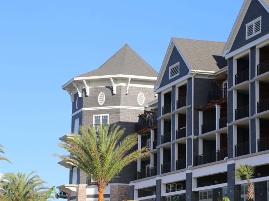 Фото Henderson Beach Resort