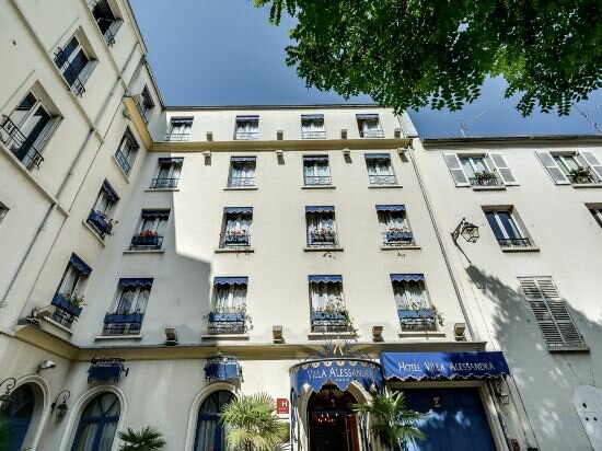 Фото Villa Alessandra