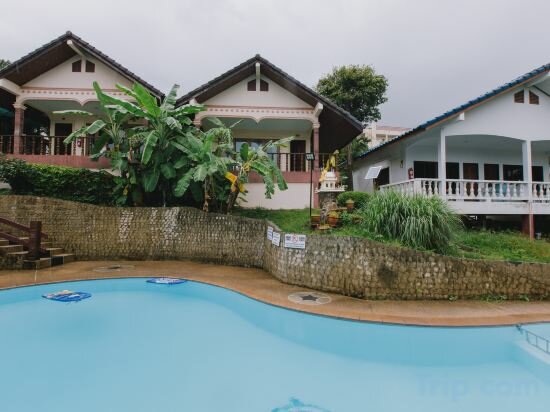 Фото Kataonsea Bungalows