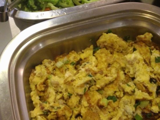 Фото Crystal Hotel