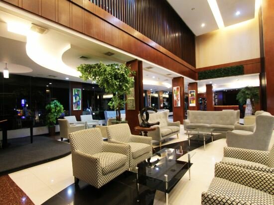 Фото Grand Hatika Hotel