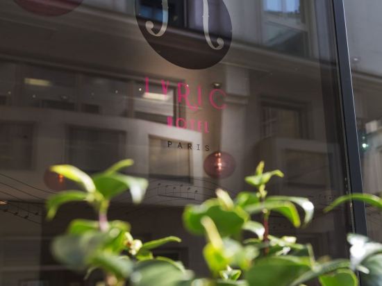 Фото Lyric Opera Hotel Paris