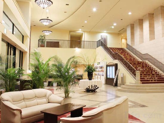 Фото Hotel Lifort Sapporo