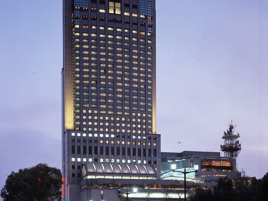 Фото Rihga Royal Hotel Hiroshima