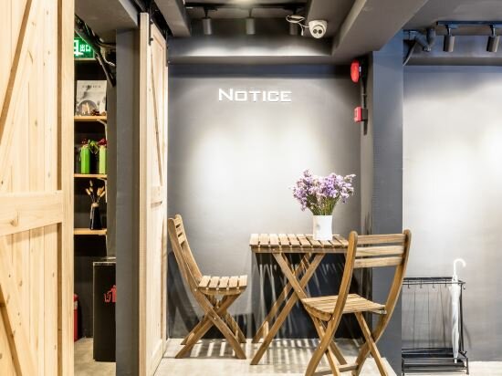 Фото Iforest Hostel