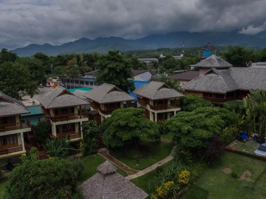 Фото Pai Vimaan Resort