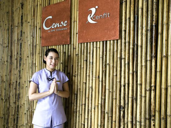 Фото Centra by Centara Maris Resort Jomtien