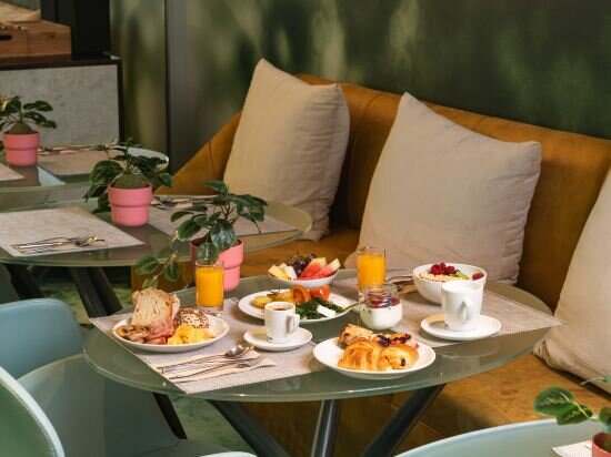 Фото Sweet Almirante by Homing