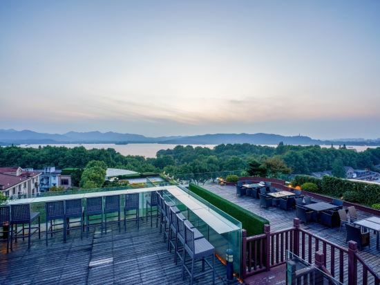Фото Sofitel Hangzhou Westlake