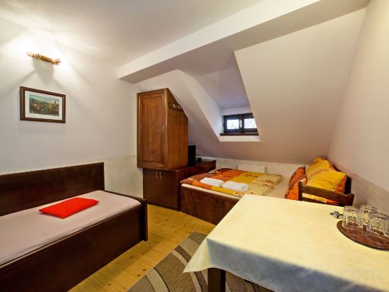 Фото Ubytování Zámecké Schody