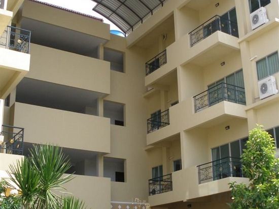 Фото C. A. P. Mansion Hotel