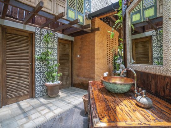 Фото Menzel Ubud