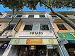 Potato Boutique Hostel