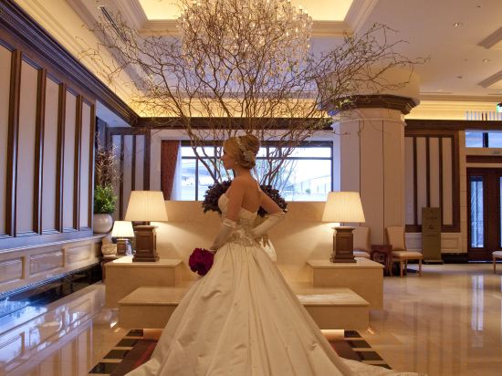 Фото Hotel La Suite Kobe Harborland