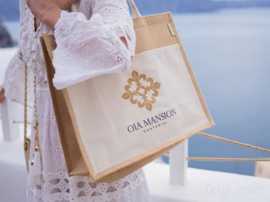 Фото Oia Mansion