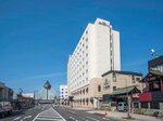 Hotel Jal City Aomori