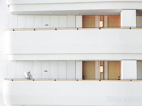 Фото Shenzhen Marriott Hotel Nanshan