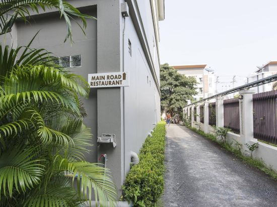 Фото At Residence Suvarnabhumi