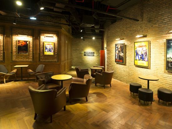 Фото Liberty Central Saigon Citypoint