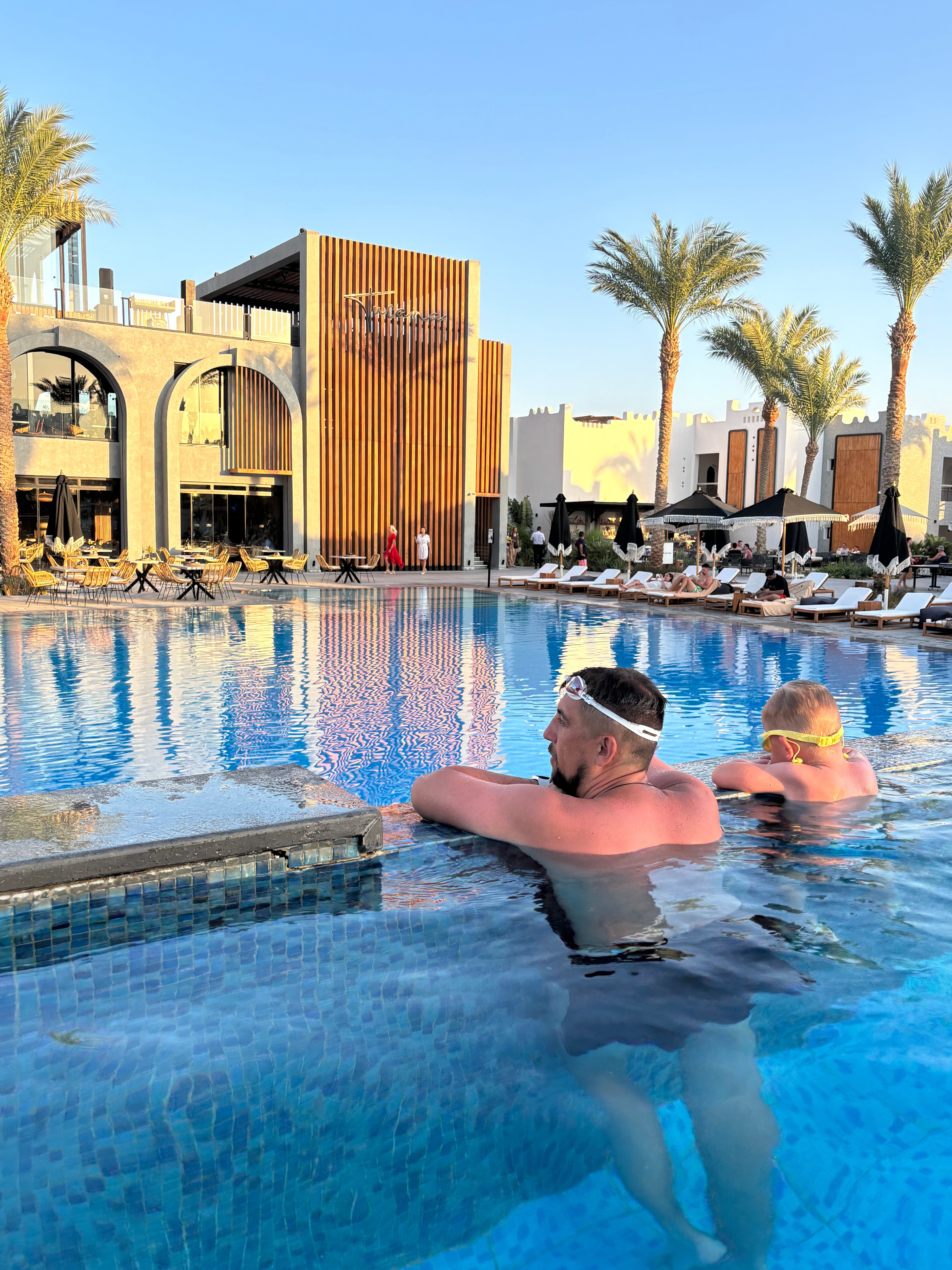 Фото Sunrise Tucana Resort