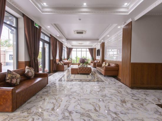 Фото Hoang Hung Hotel