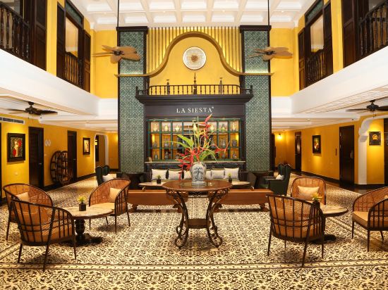 Фото La Siesta Hoi An Resort & SPA