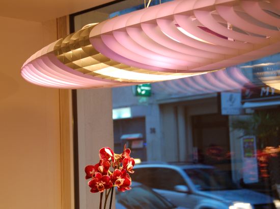 Фото Hotel de la Fontaine