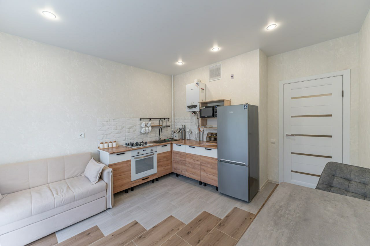 Фото Апартаменты Лесная сказка