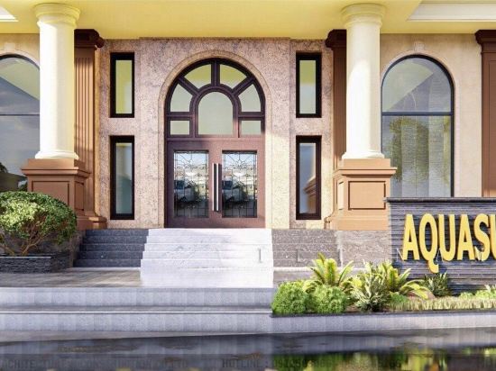 Фото Aquasun Hotel