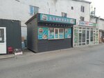 Blinnaya (Alatau City Administrative District, Yrysty kóshesi, 17), fast food