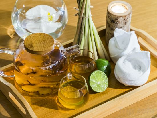 Фото Fusion Suites Vung Tau