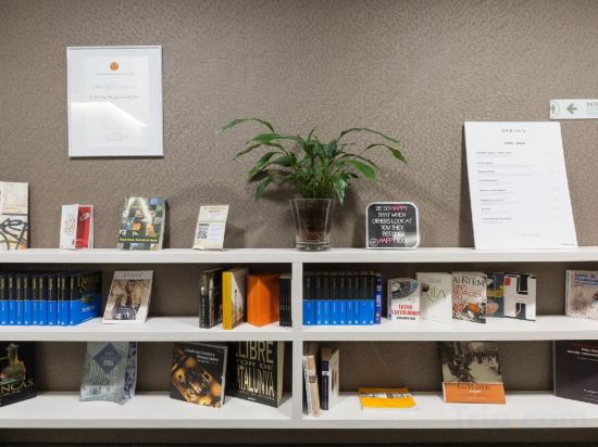 Фото 1881 Hotel Barcelona Gran Rosellón