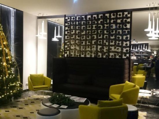 Фото Отель H10 Port Vell