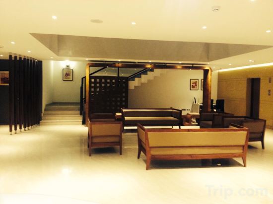 Фото Hotel Indraprastha