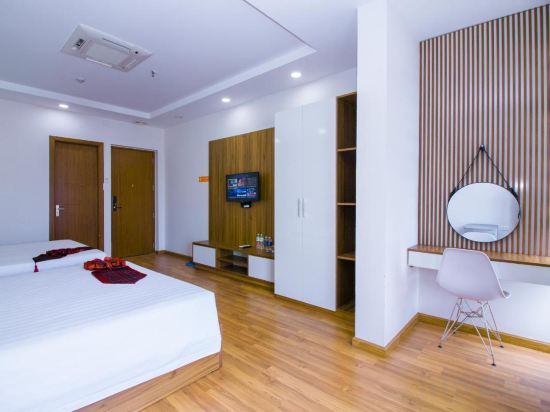 Фото Anh Thao Hotel