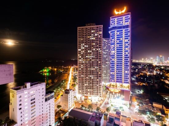 Фото Muong Thanh Luxury Vien Trieu