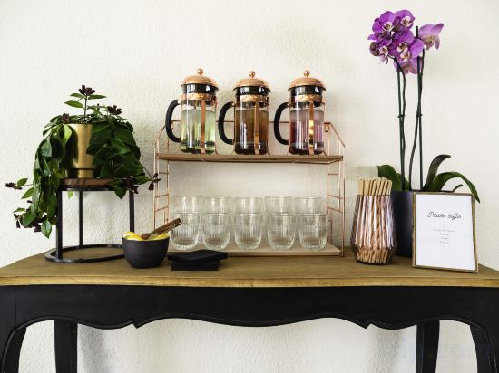 Фото Mercure Lugo Centro