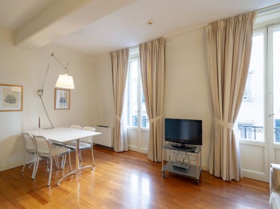 Фото Апарт-отель Residence Hilda