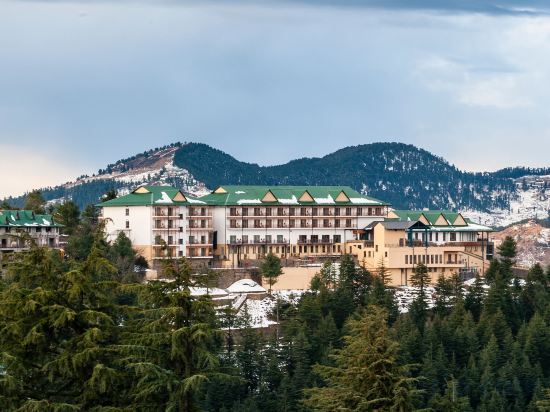 Фото Taj Theog Resort & SPA, Shimla